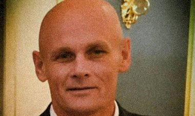 Quem é Dmitry Utkin - e quem mais estaria no avião de Prighozin que caiu na Rússia?