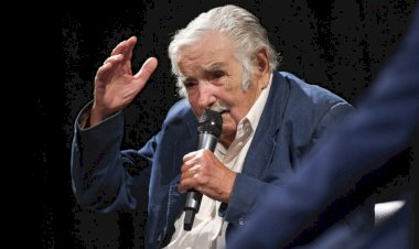 Mujica contra Milei