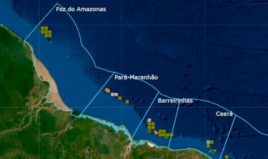 Após 15 anos da descoberta do pré-sal, Petrobrás enfrenta o desafio de tentar explorar Margem Equatorial
