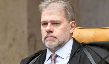 Toffoli invalida provas do acordo de leniência da Odebrecht para todos os casos