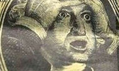 Adeus, dólar? Banco revela o que pode tirar a moeda norte-americana do posto de maior do mundo — BRICS é uma das peças para isso