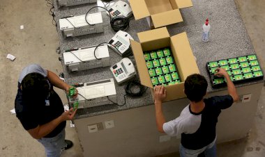 Minirreforma eleitoral: entenda o que está sendo proposto e o que pode mudar