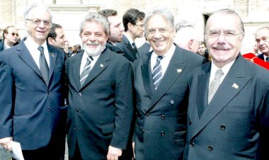 O desânimo do velho guerreiro com um país sem rumo, por Luís Nassif