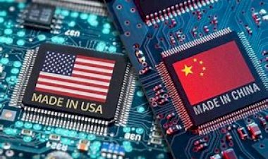 “Está destinado ao fracasso.” No meio de uma guerra tecnológica contra a China, dois gigantes de chips dos EUA dão um passo à frente +