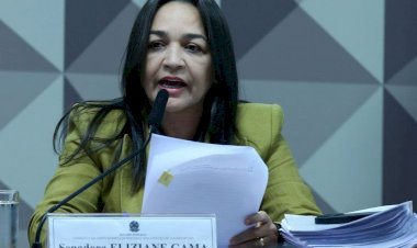RELATÓRIO FINAL DA CPI: “8 DE JANEIRO É OBRA DO BOLSONARISMO”