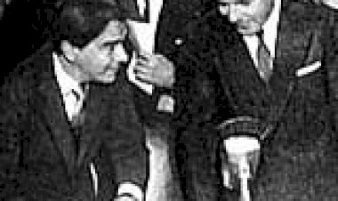 O gênio Darcy Ribeiro, vulcão criador do Brasil soberano e cidadão