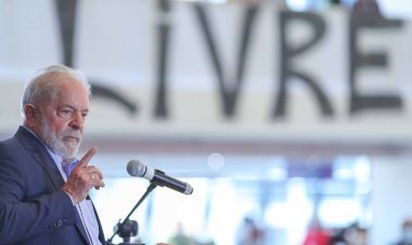 Lula e as dores na coluna, por Luís Nassif