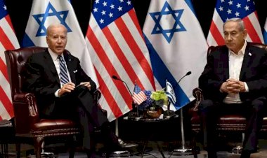 A conivência de Washington com os crimes de Israel