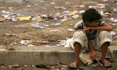 Como o FMI continua a encolher as nações mais pobres