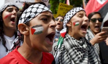 A América do Sul diante do genocídio palestino, por Bruno Beaklini