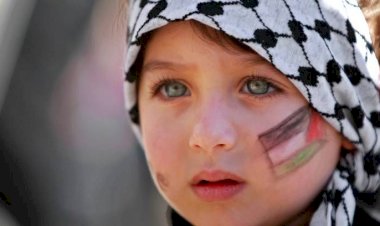 LIT-QI: A guerra na Palestina e a situação da luta de classes internacional