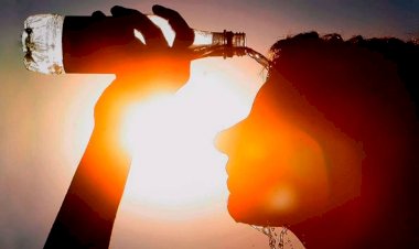A vida acima de 44°C: como calor extremo afeta moradores nas cidades mais quentes do Brasil