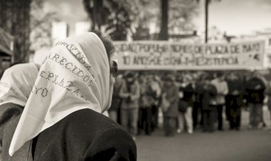 La memoria en alerta ante el avance del negacionismo