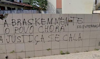 Devastação causada por colapso de mina em Maceió é “nossa Chernobyl”, diz especialista