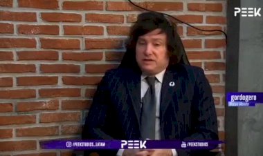 Inteligência Artificial na Argentina: A nova cara da manipulação em massa em campanha eleitoral