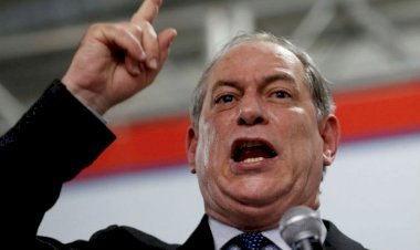 Ciro chama Maduro de ditador e diz que Brasil não deve permitir passagem de militares venezuelanos rumo a Essequibo