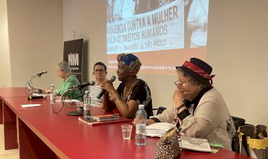 ATIVIDADES NÚCLEO MEMÓRIA |   Sábado Resistente debate Mulheres na Resistência