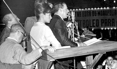 O complô militar para assassinar João Goulart em 21 de abril de 1964