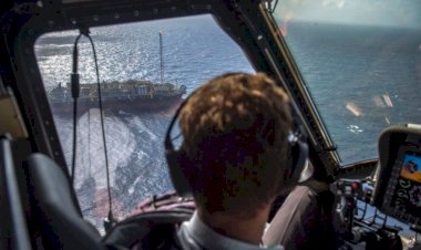 Empresa com um só funcionário adquire 122 blocos de petróleo com aval da ANP