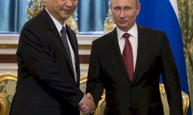 Desdolarização: 95% do comércio entre China e Rússia já não passa pela moeda estadunidense
