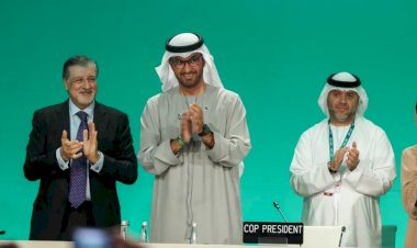 COP28: um fracasso envernizado?