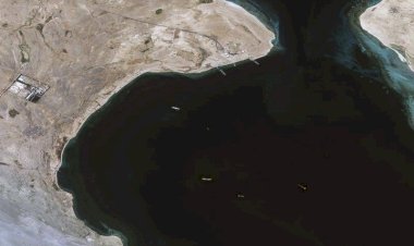 Líder Houthi ameaça atacar navios de guerra dos EUA se Washington retaliar o Iêmen