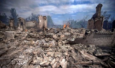 Guerra na Ucrânia está estagnada e sem fim à vista