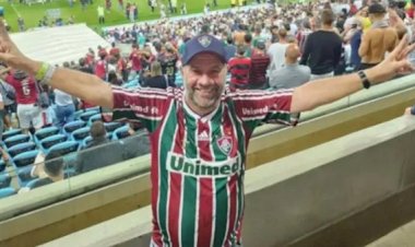 Lula se irrita com Lupi por viajar para ver o Fluminense no Mundial da Arábia Saudita
