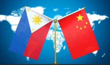 Ações das Filipinas no Mar do Sul da China são