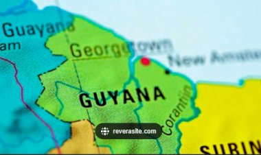 Rússia pede que comunidade internacional não interfira na questão de Essequibo