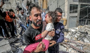 Israel está fomentando la próxima generación de odio contra sí mismo