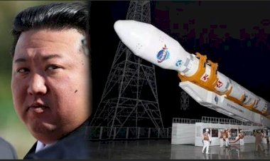 Coreia do Norte quer 'acelerar' preparativos para guerra