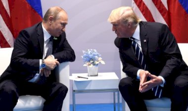 Com Trump, Putin e Maduro, eleições de 2024 prometem sacudir o planeta