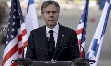 China condena secretário de Estado americano por mensagem ao presidente eleito de Taiwan