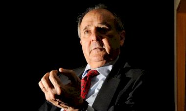 Artigo: Hora do educacionismo. Cristovam Buarque