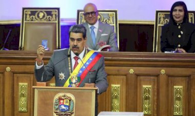 VENEZUELA: MEMORIA Y CUENTA: LOGROS Y METAS ALCANZADAS EN 2023