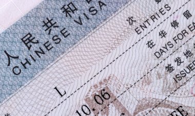 Visto para China e Brasil agora dura 10 anos; entenda