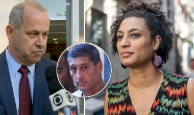 Caso Marielle: Ronnie Lessa fecha acordo de delação com PF, diz jornal