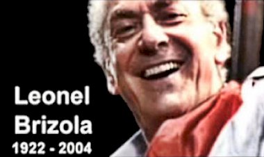 102 anos de Leonel Brizola: é hora de resgatar Questão Nacional, com soberania e cidadania