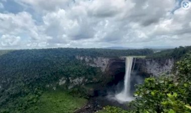 Disputa pelo Essequibo: como se traça uma fronteira marítima?
