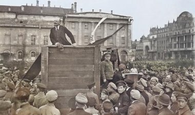 Lênin 100 anos e a atualidade de sua teoria científica, por Marlon de Souza