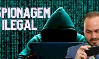 Veja os principais pontos da operação sobre a Abin que teve Carlos Bolsonaro como alvo