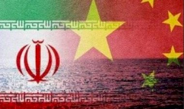 Elias Jabbour: O grande jogo chinês no Oriente Médio