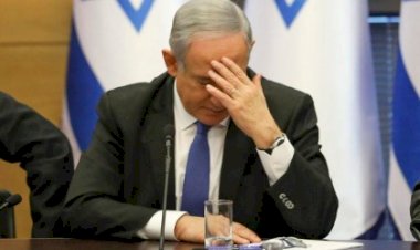 André Martin: Netanyahu está desesperado; até agora vitória estratégica é do Hamas