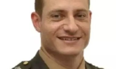 Oficial do Exército desmaia ao ser alvo de operação da PF