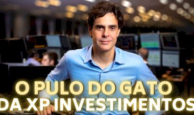 Prejuízo milionário: investidores processam XP por esvaziamento de seus patrimônios