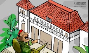 Clube Militar desmente “urgente” nota golpista que circula nas redes