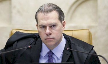 Toffoli manda investigar Transparência Internacional por atuação em acordo bilionário do MPF com a J&F