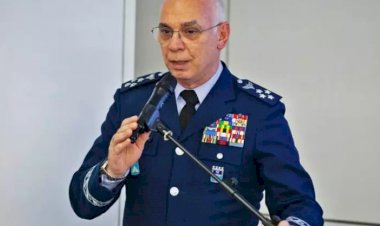 Comandante da FAB defende 'investigação completa' sobre atuação de militares em tentativa de golpe