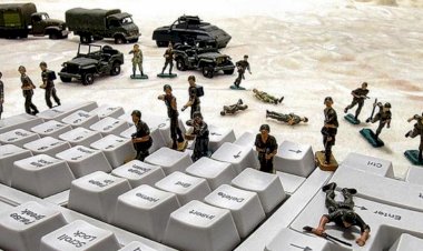 As guerras hibridas, o papel da inteligência do Exército e o controle civil – 1